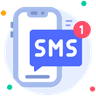 sms